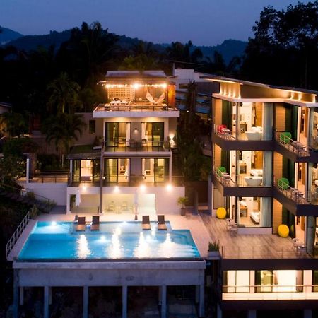 Ao Luek Panoramic Pool-Sha Plus Ao Luk Екстер'єр фото