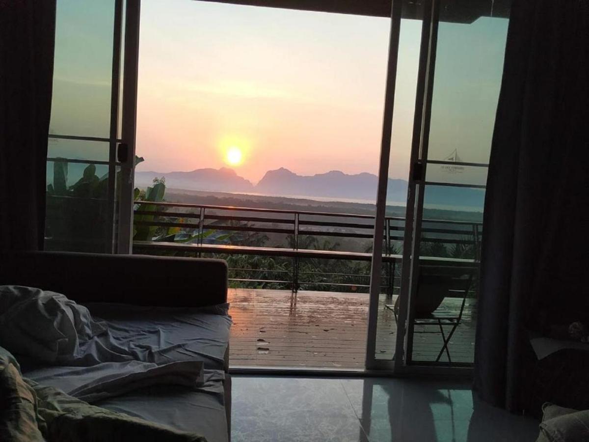 Ao Luek Panoramic Pool-Sha Plus Ao Luk Екстер'єр фото