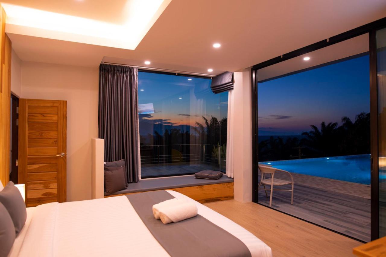 Ao Luek Panoramic Pool-Sha Plus Ao Luk Екстер'єр фото