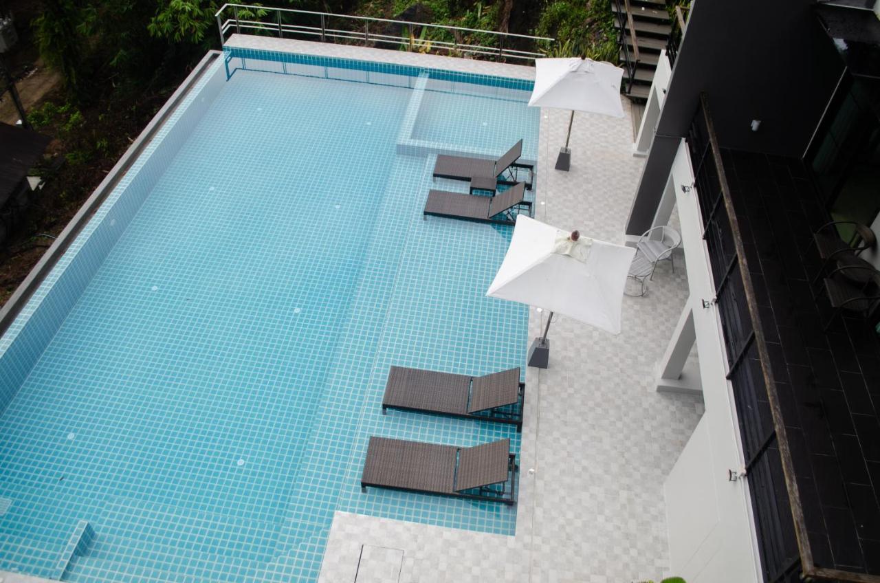 Ao Luek Panoramic Pool-Sha Plus Ao Luk Екстер'єр фото