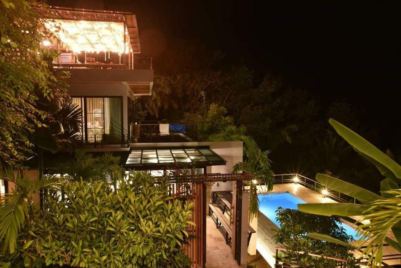 Ao Luek Panoramic Pool-Sha Plus Ao Luk Екстер'єр фото