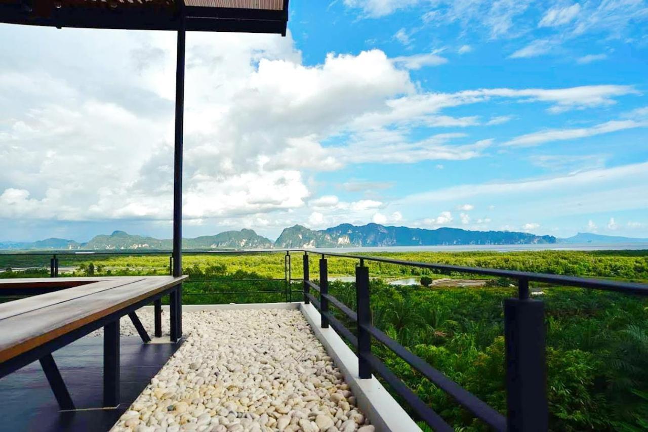 Ao Luek Panoramic Pool-Sha Plus Ao Luk Екстер'єр фото